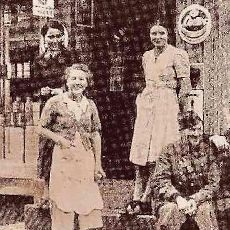 L'Ancienne Epicerie A Beblenheim Διαμέρισμα Εξωτερικό φωτογραφία